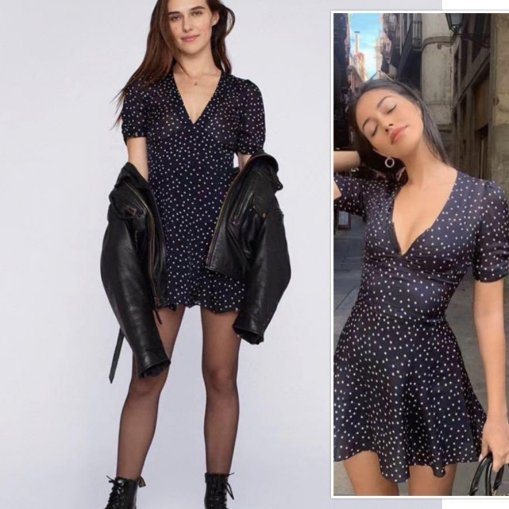 Realisation Par The Ozzie Dress